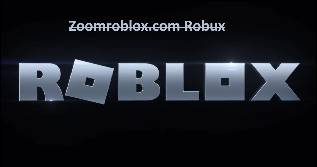 Zoomroblox.com Robux