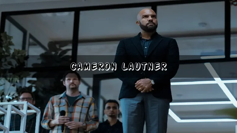 Cameron Lautner (Nov 2022) Biography, Read!