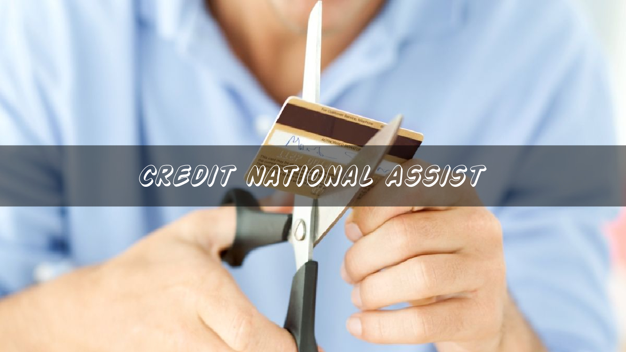 Credit National Assist