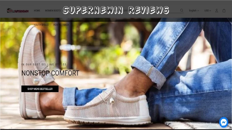 Supernewin Reviews (Nov 2022) Is Supernewin Scam or Legit?