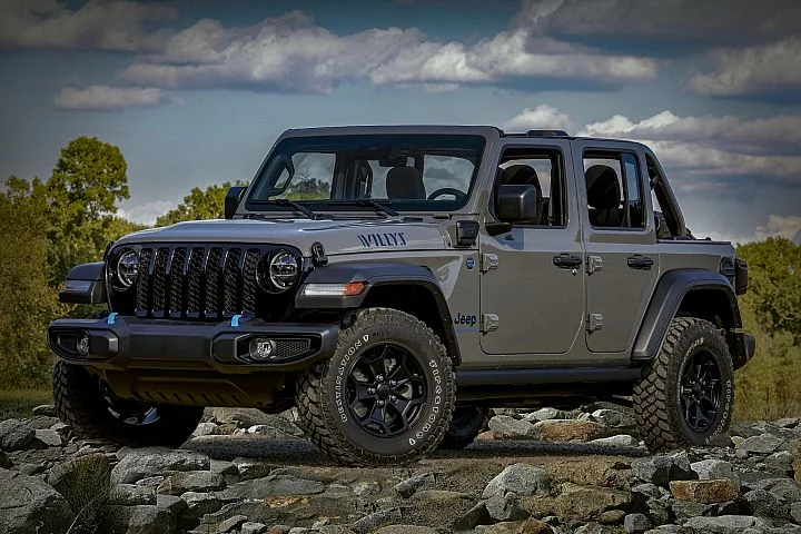 Thinking of Buying a Jeep in Moreno Valley? Here are Some Exciting Features Giving Jeep the Edge