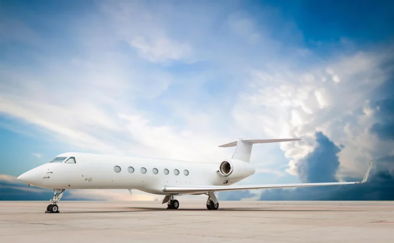 Busting The Myths About Private Jet Companies
