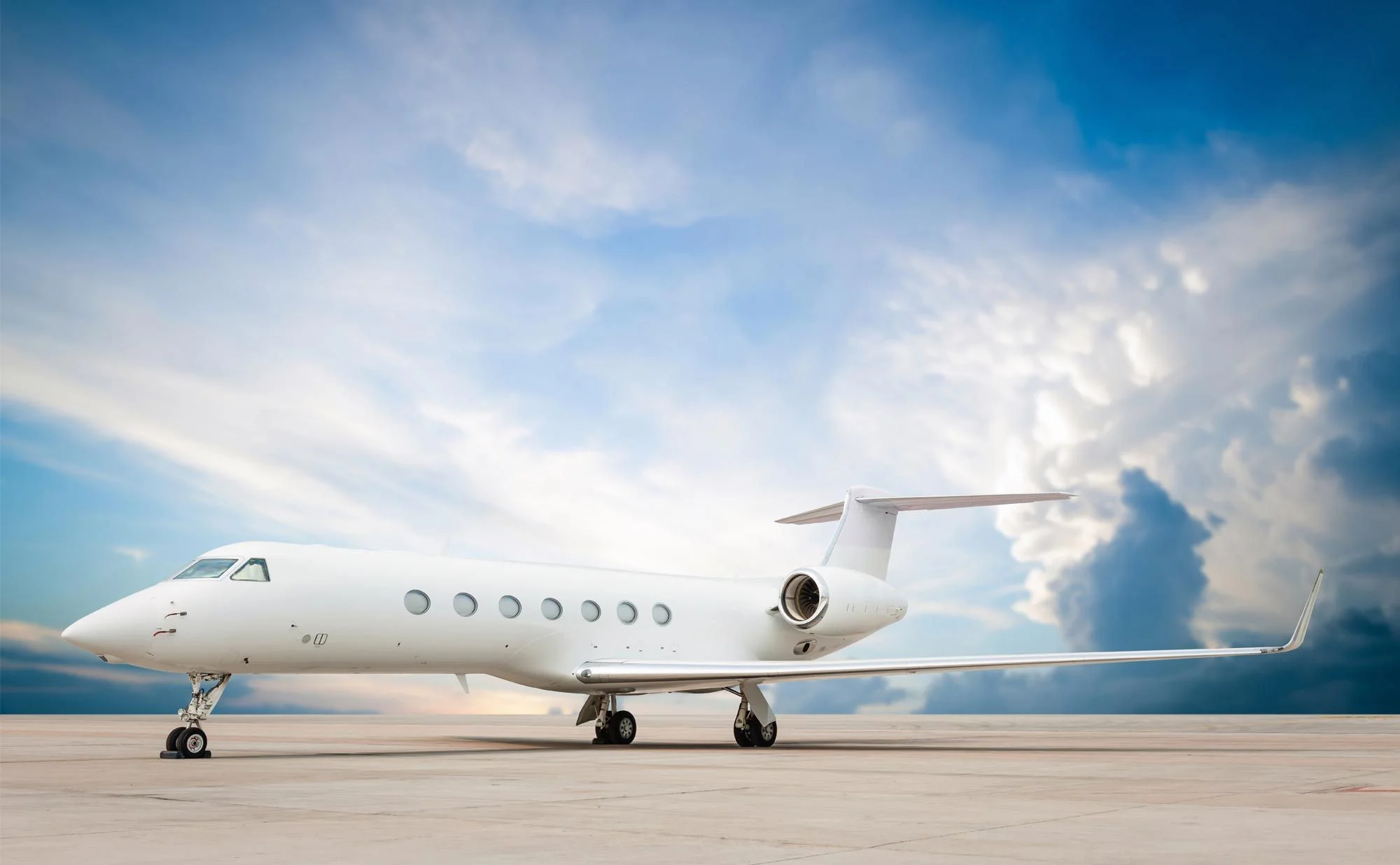 Myths About Private Jet Companies