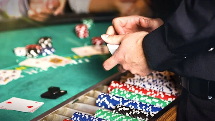 Everything you need to know about live casinos