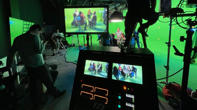 Virtual Production for Businesses – Ignite Your Brand’s Visual Storytelling