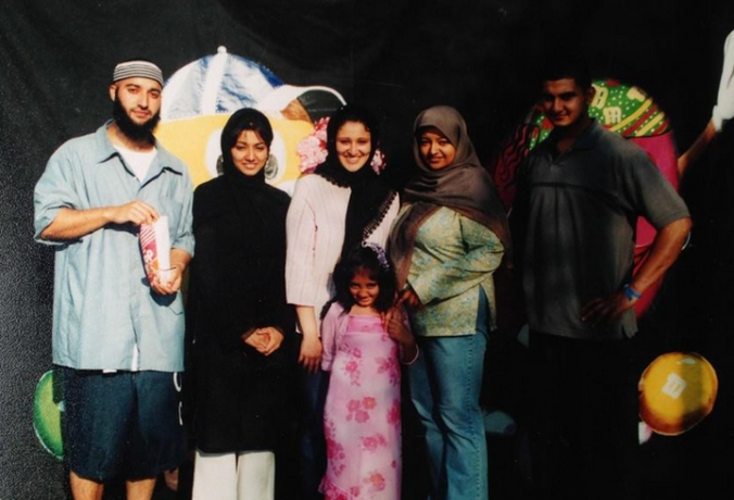 Adnan Syed's Wife: Everything You Need to Know