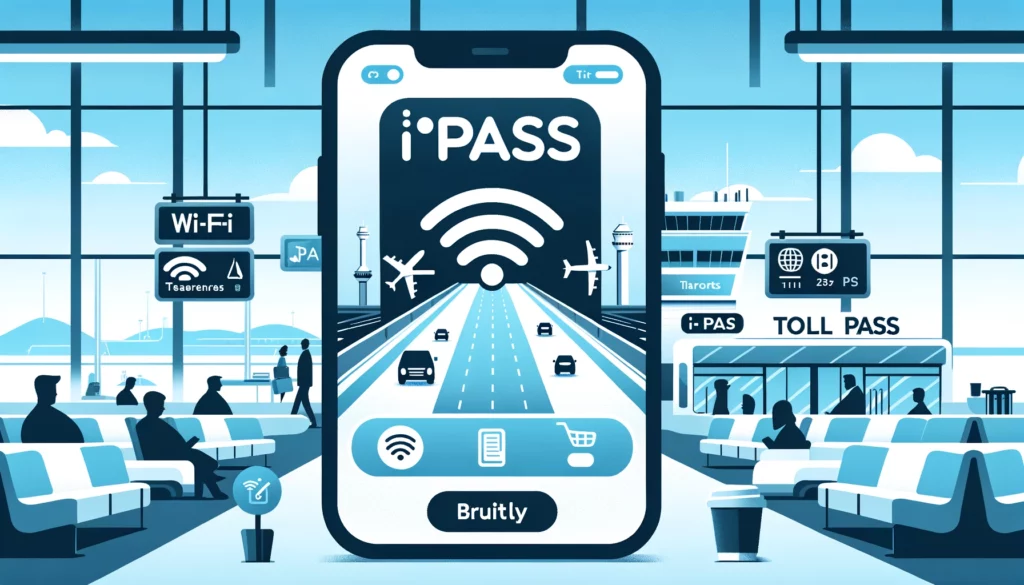 How to Activate Your iPass Account