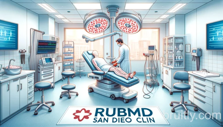 RUBMD San Diego: A Comprehensive Guide to Regenerative Medicine