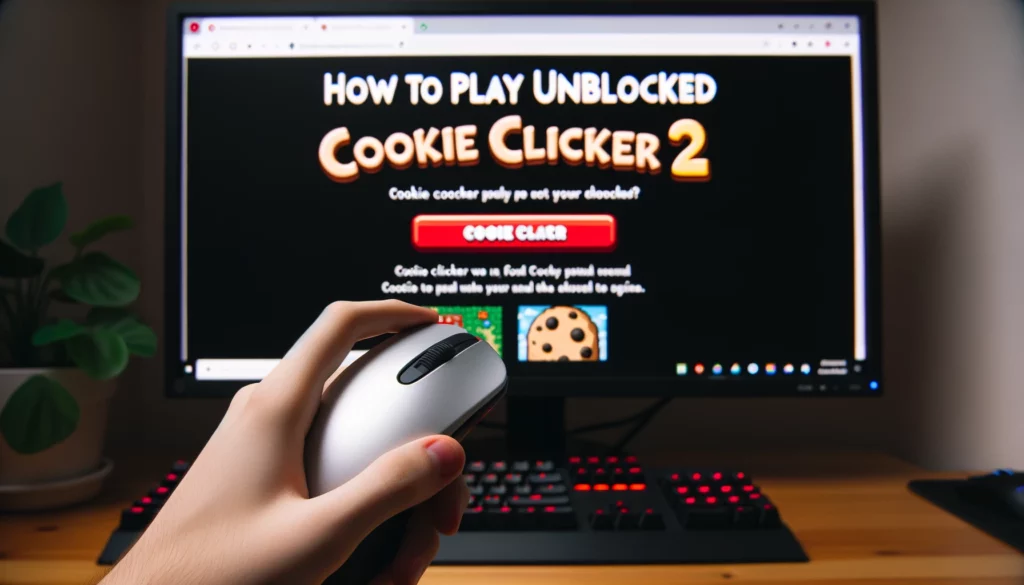 Cookie Clicker 2 Unblocked Tips and Tricks