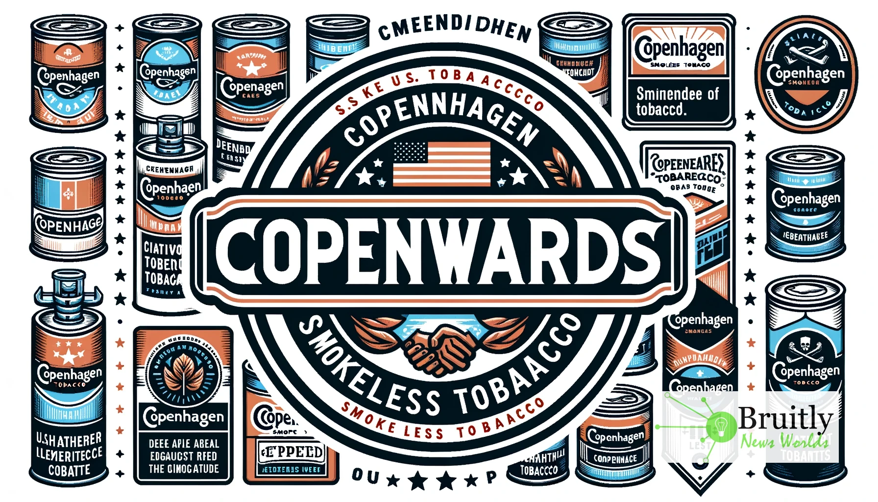 What is Coperewards.com?