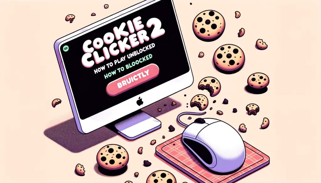 How to Play Cookie Clicker 2 Unblocked