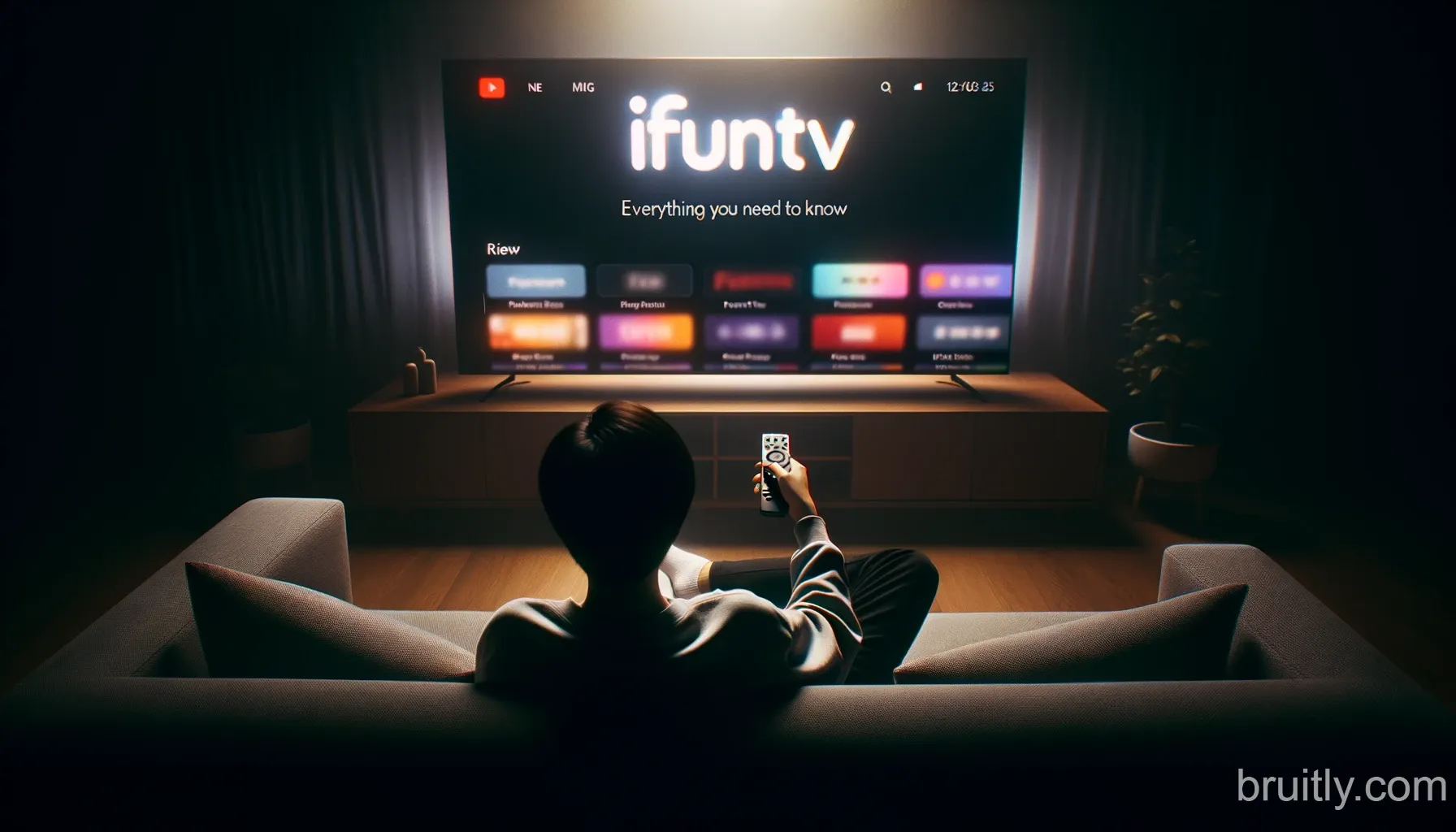 How to Get the Most Out of IfunTV