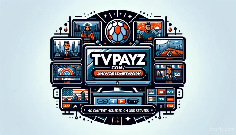 TVPAYZ.COM/AKWORLDNETWORK – All You Need To Know