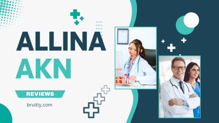 Allina AKN: A Comprehensive Employee Resource