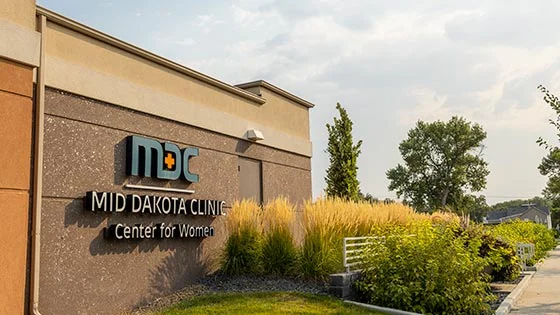 Benefits of the Mid Dakota Patient Portal