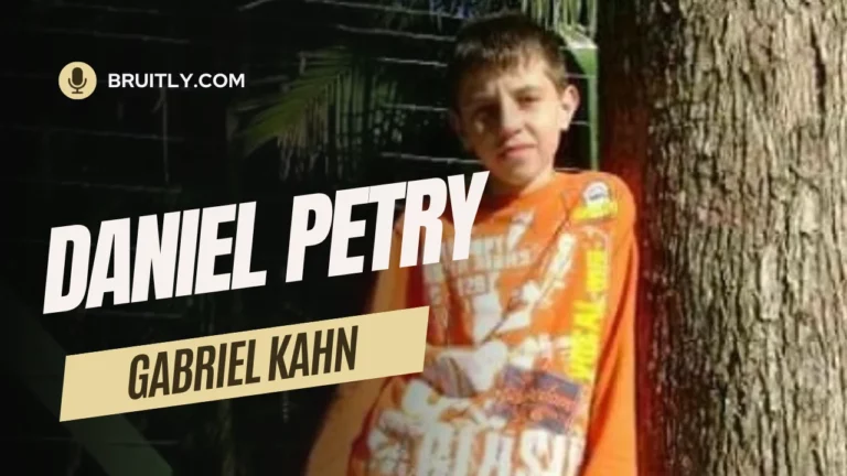 What Happened To Daniel Petry And Gabriel Kahn? [2023 Update]
