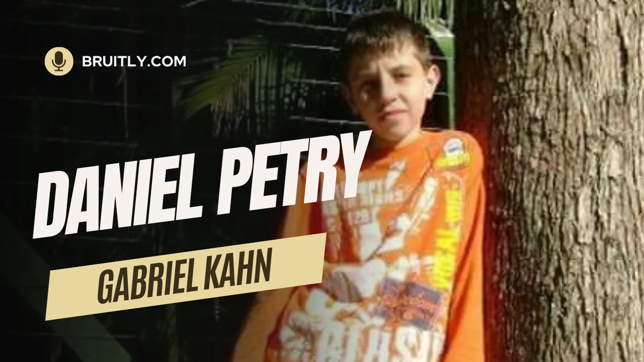 What Happened To Daniel Petry And Gabriel Kahn?