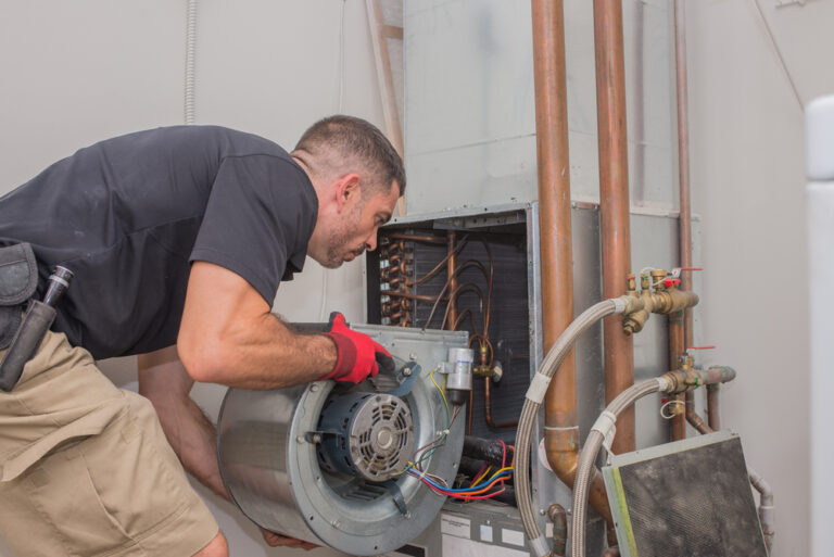 Reliable Relief: Kaysville’s AC Repair Specialists