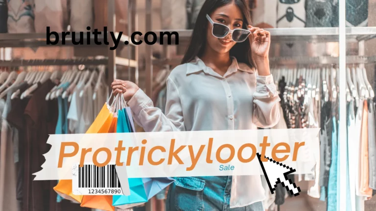 Protrickylooter Sale 2023: Everything You Need To Know