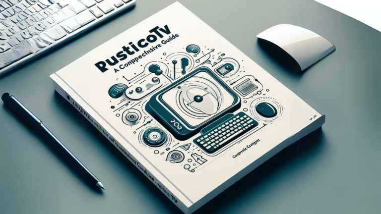 RusticoTV: A Comprehensive Guide