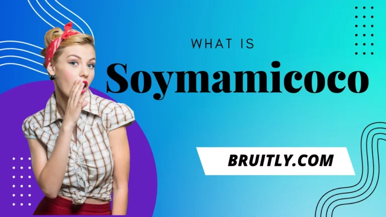 What Is Soymamicoco? Everything You Need to Know