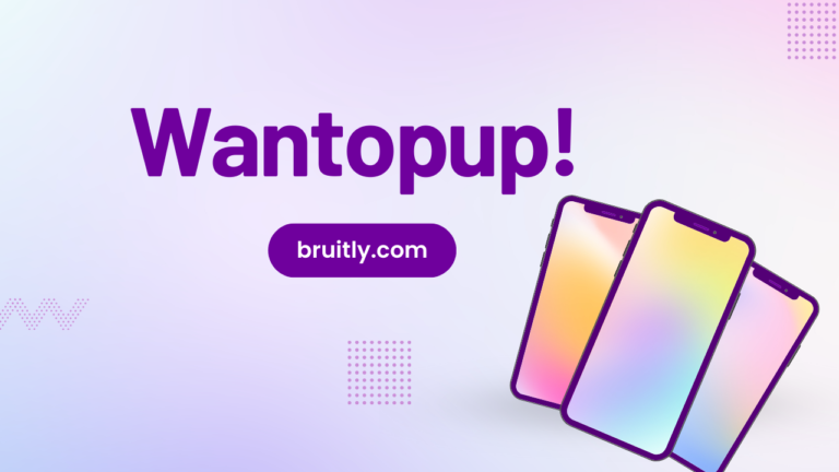 What is WanTopup? A Complete Guide to Malaysia’s Top Digital Payments Platform