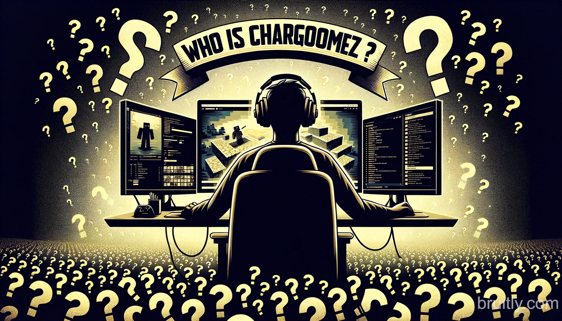 Who is Chargomez1?