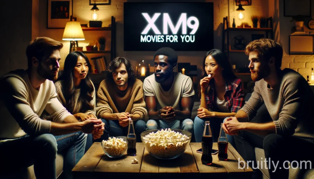 Why Choose XM9MoviesForYou?