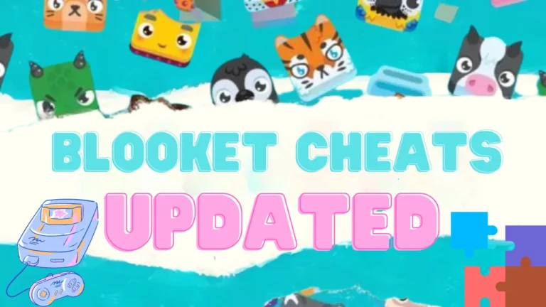 Blooket Cheats Updated Guide 2024