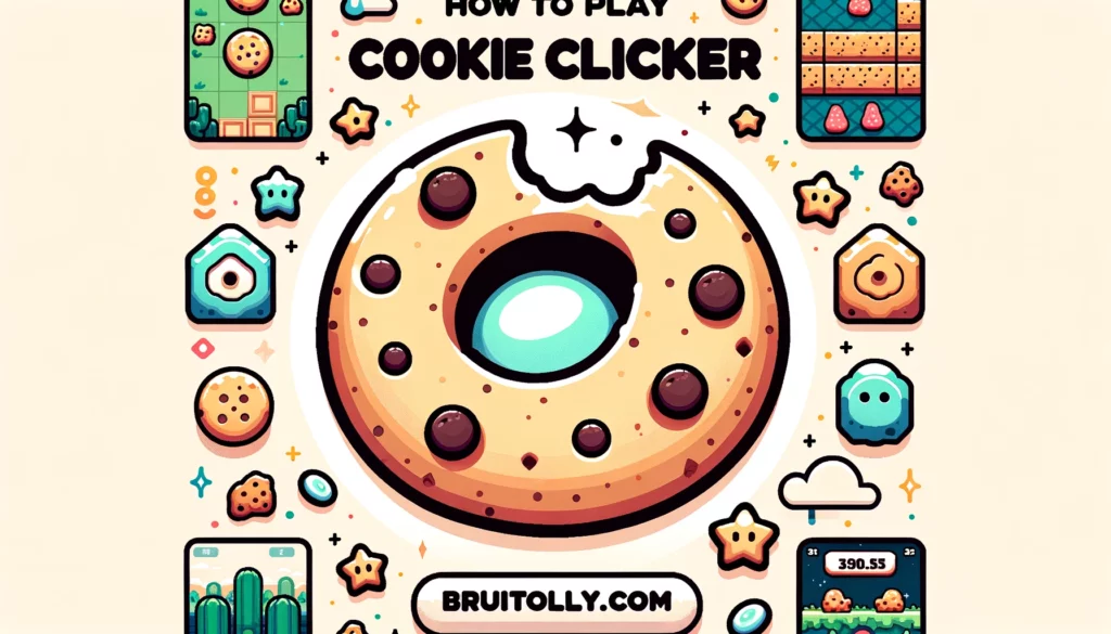 What is Cookie Clicker 2 Unblocked?