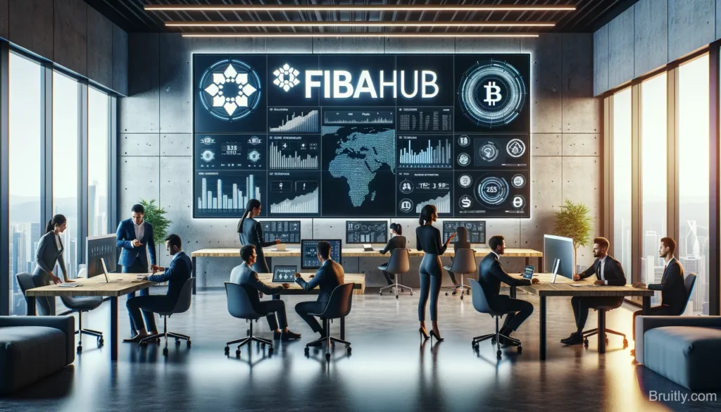 How Does Fibahub Work?