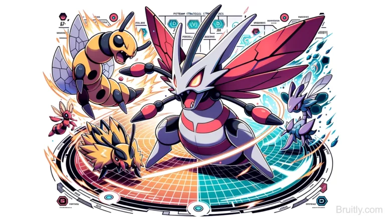 Pokémon Infinite Fusion Larvesta: A Complete Guide