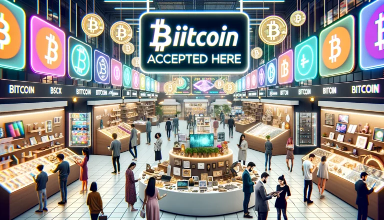 Where to Sell Bitcoin for Cash?