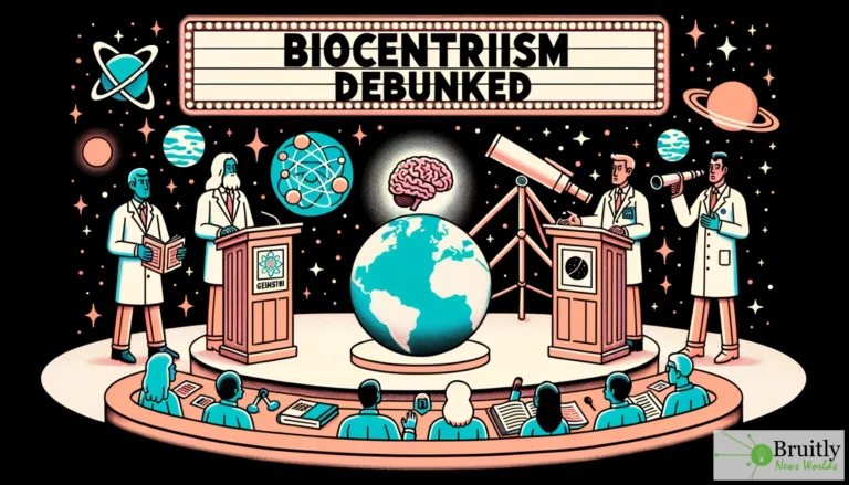 Biocentrism Debunked: Why This Theory Doesn’t Hold Up Scientifically