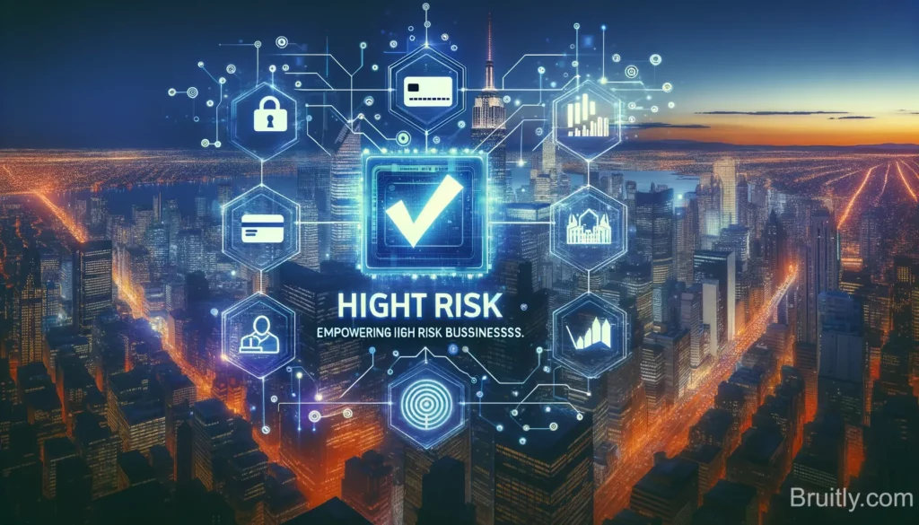 Overview of HighRiskPay.com