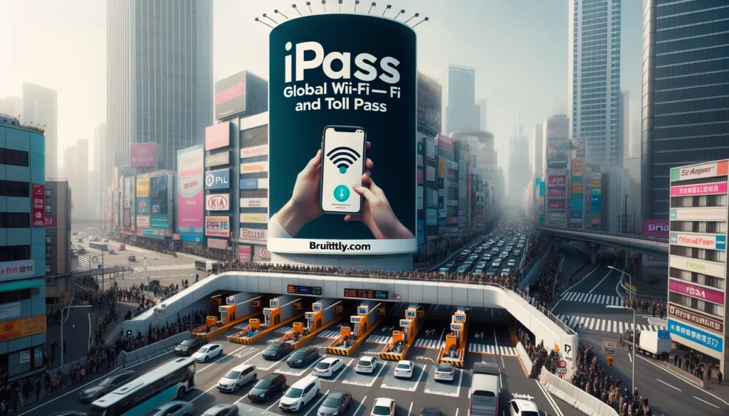 What is iPass?