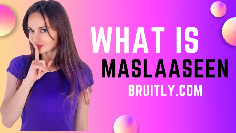 Maslaaseen – a comprehensive guide