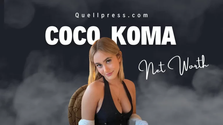 Coco_koma: Age, Height, Net Worth,Real Name Career And Bio