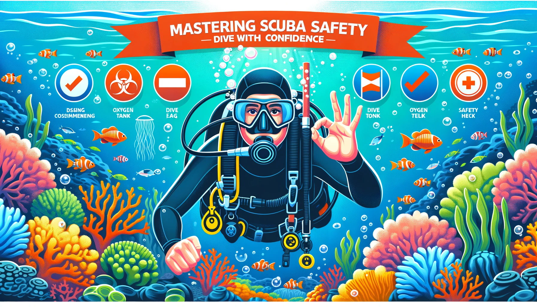 Mastering Scuba Safety: What Every Diver Should Know
