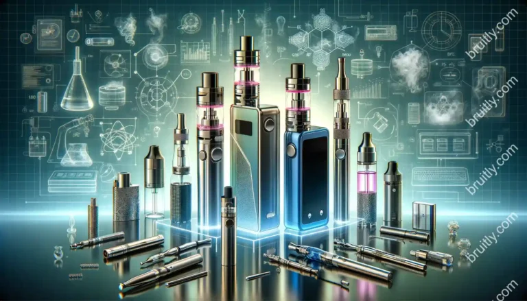 The Science Behind Vaping: How It Works