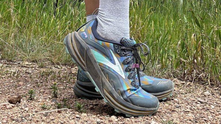 Protect Your Feet and Conquer the Trails With Quality Trail Running Shoes