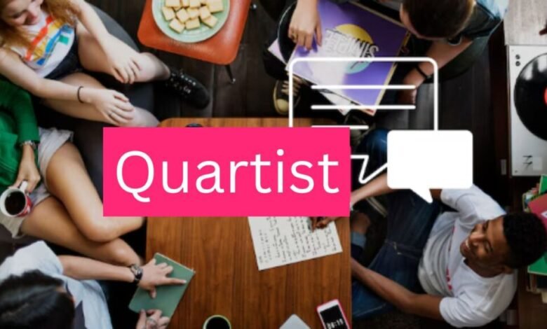 Quartist