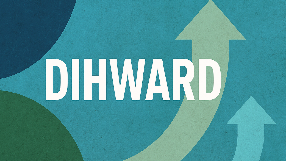 dihward